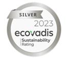 EcoVadisAward