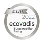 Ecovadis Award