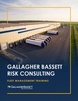Fleet Management Visual